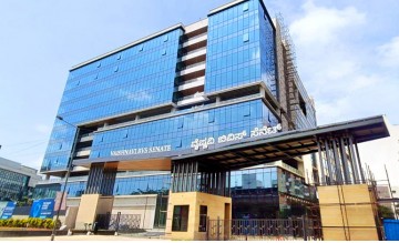 Floor image for ClayWorks - Senate